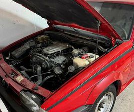 ALFA ROMEO 75 ALFA ROMEO 75 3000 V6