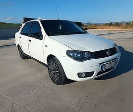 SOLE 1.4 FIRE DYNAMIC