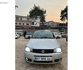 SOLE 1.4 FIRE ACTIVE