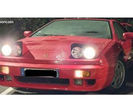 LOTUS ESPRIT 2.0 TURBO SE