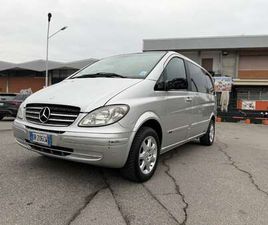 2.0 CDI TREND 116CV