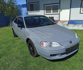 TOYOTA PASEO 1997 ORIGINAL