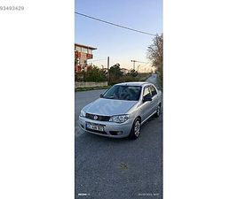 SOLE 1.3 MULTIJET DYNAMIC