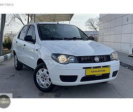 SOLE 1.4 FIRE ACTIVE