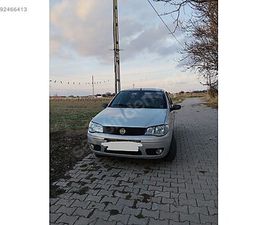 SOLE 1.4 FIRE ACTIVE