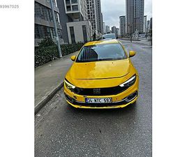 FIAT EGEA 1.4 FIRE URBAN