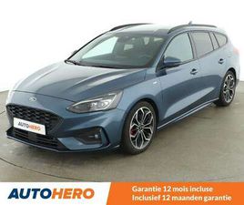 2.0 TDCI ECOBLUE ST-LINE