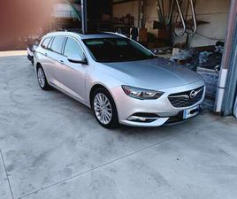 SPORTS TOURER 1.6 CDTI INNOVATION S&S 136CV AUTO M