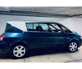 3.0 V6 / 60.000KM / 1 OWNER / NL