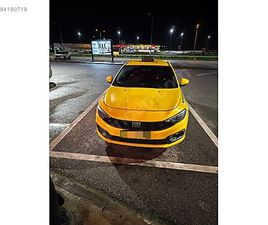 FIAT EGEA 1.3 MULTIJET EASY