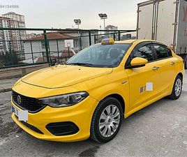 FIAT EGEA 1.3 MULTIJET EASY