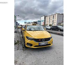 FIAT EGEA 1.3 MULTIJET URBAN