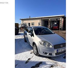 FIAT FIORINO 1.3 MULTIJET DYNAMIC