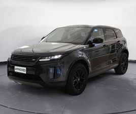 LAND ROVER RANGE ROVER EVOQUE I3 1.5 I3 PHEV S AWD 269CV AUTO