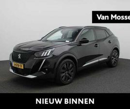 EV GT 50 KWH | APPLE CARPLAY/ANDROID AUTO | ACHTER