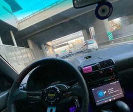 TOYOTA STARLET 1994 1.3