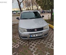 SOLE 1.3 MULTIJET ACTIVE