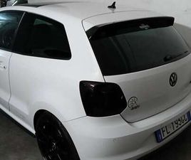 POLO 3P 1.8 BM GTI DSG