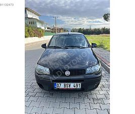 SOLE 1.3 MULTIJET ACTIVE