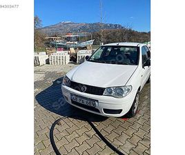 SOLE 1.4 FIRE ACTIVE