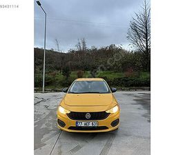 FIAT EGEA 1.3 MULTIJET EASY