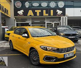 FIAT EGEA 1.3 MULTIJET EASY