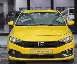 FIAT EGEA 1.4 FIRE EASY PLUS