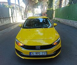 FIAT EGEA 1.4 FIRE EASY STIL