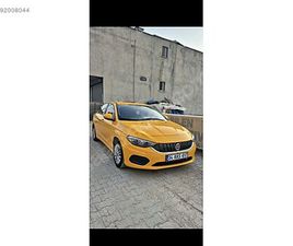 FIAT EGEA 1.4 FIRE URBAN