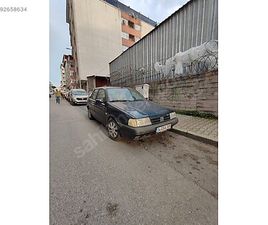 FIAT TEMPRA 1.6 SX A