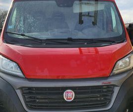 FIAT DUCATO FIAT DUCATO