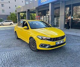 FIAT EGEA 1.4 FIRE EASY PLUS