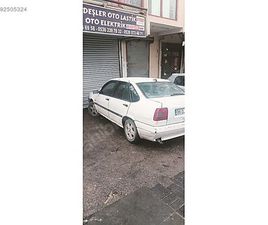FIAT TEMPRA 2.0 IE 16V
