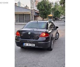 1.6 MULTIJET EMOTION