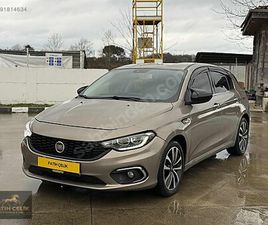 1.6 MULTIJET LOUNGE PLUS