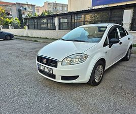 1.3 MULTIJET ACTIVE PLUS