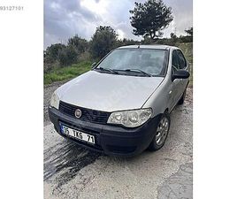 SOLE 1.3 MULTIJET ACTIVE