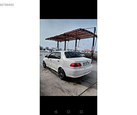 SOLE 1.3 MULTIJET DYNAMIC