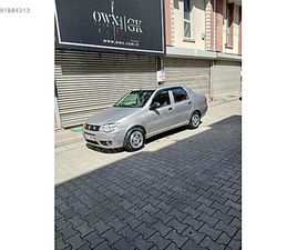 SOLE 1.3 MULTIJET ACTIVE