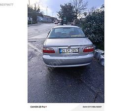 SOLE 1.3 MULTIJET ACTIVE