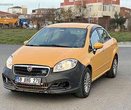 1.3 MULTIJET ACTIVE PLUS