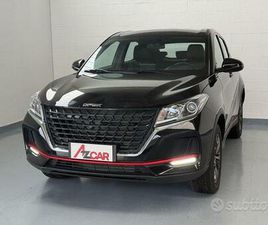 DFSK GLORY 580 GLORY 500 1.5 STANDARD