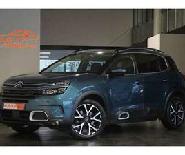 C5 AIRCROSS HYBRID 225 PANO KEYLESS 360° 12M*