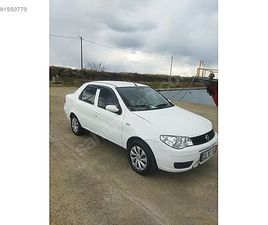 SOLE 1.3 MULTIJET ACTIVE