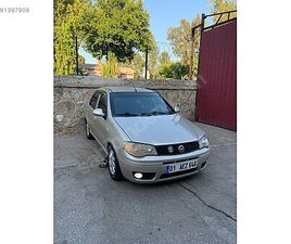 SOLE 1.4 FIRE DYNAMIC