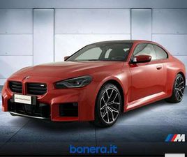 COUPE 3.0 460CV AUTO