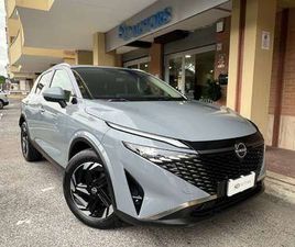 QASHQAI 1.3 MHEV N-CONNECTA XTRONIC *PROMO SD