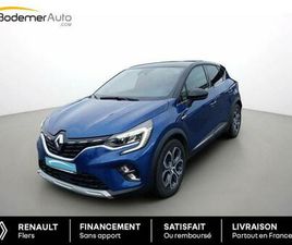 E-TECH FULL HYBRID 145 TECHNO