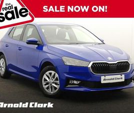 1.0 MPI SE COMFORT EURO 6 (START/STOP) 5DR