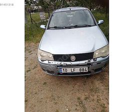 SOLE 1.4 FIRE ACTIVE